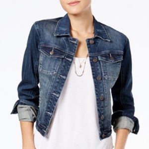 American Rag jean jacket